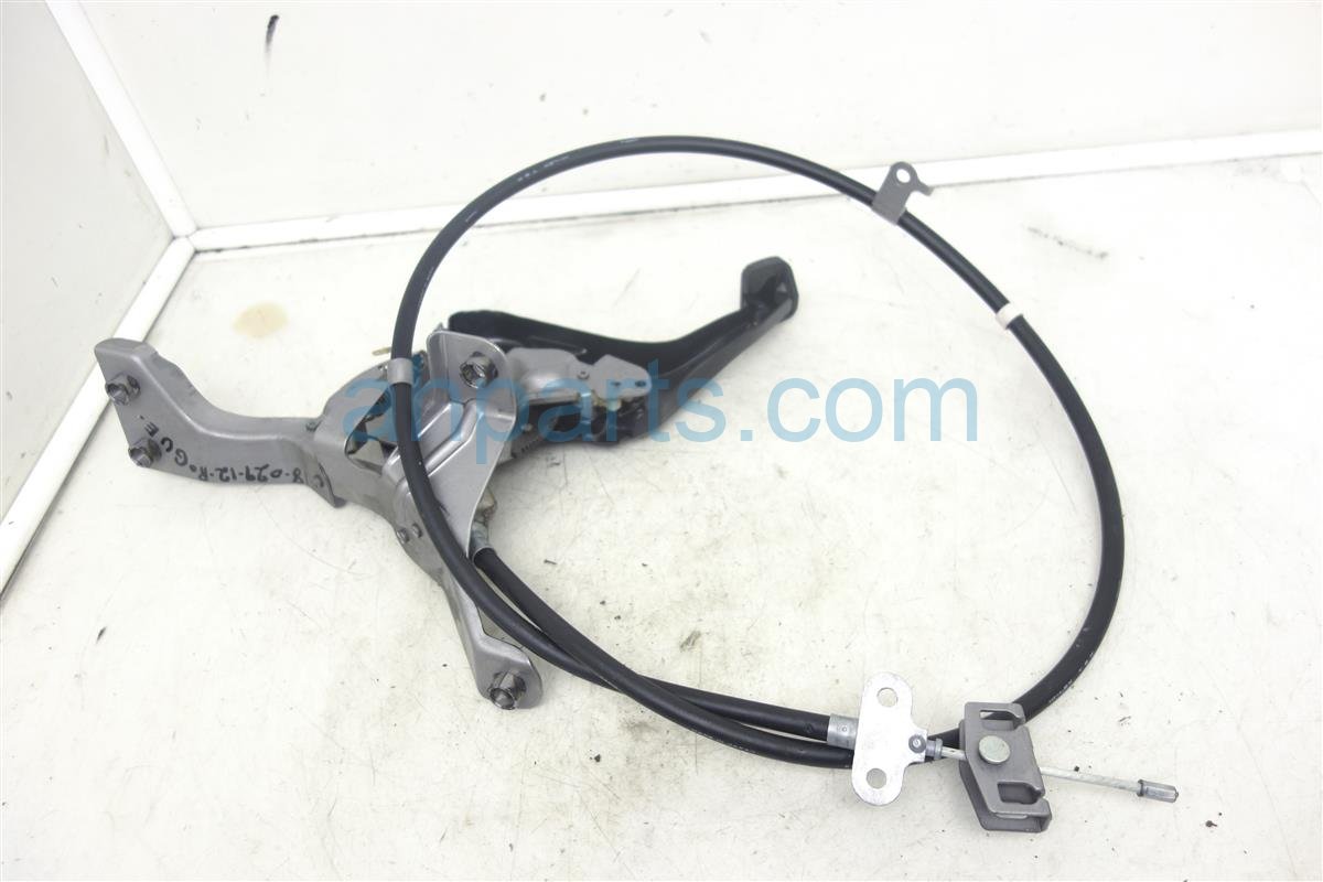 $65 Nissan Parking Brake Pedal & Cable