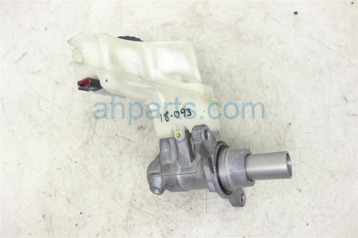 $29 Nissan BRAKE MASTER CYLINDER, 3.5L,FWD