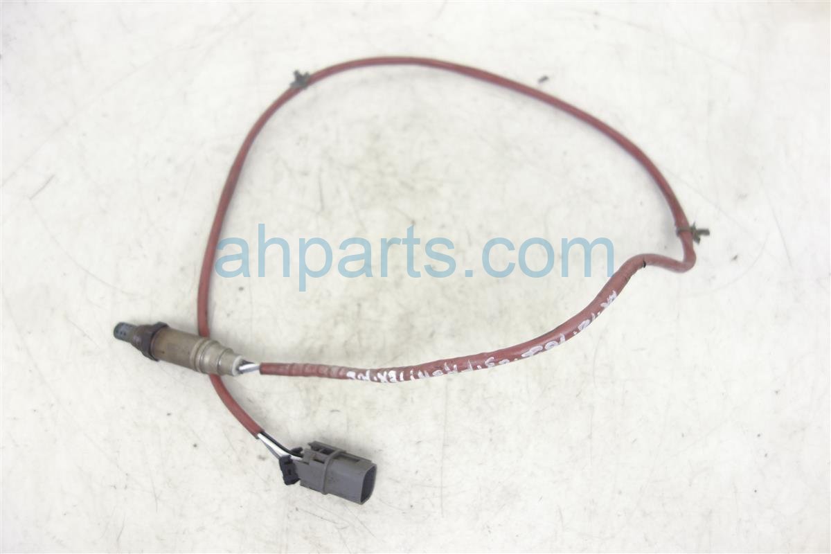 $35 Nissan RR/LH HEATED OXYGEN SENSOR, V6