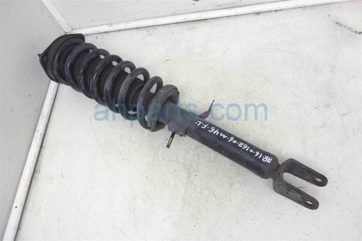 $60 Infiniti FR/LH SHOCK+COIL ASSEMBLY