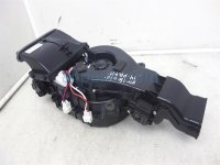 $100 Nissan CENTER CONSOLE BLOWER ASSEMBLY