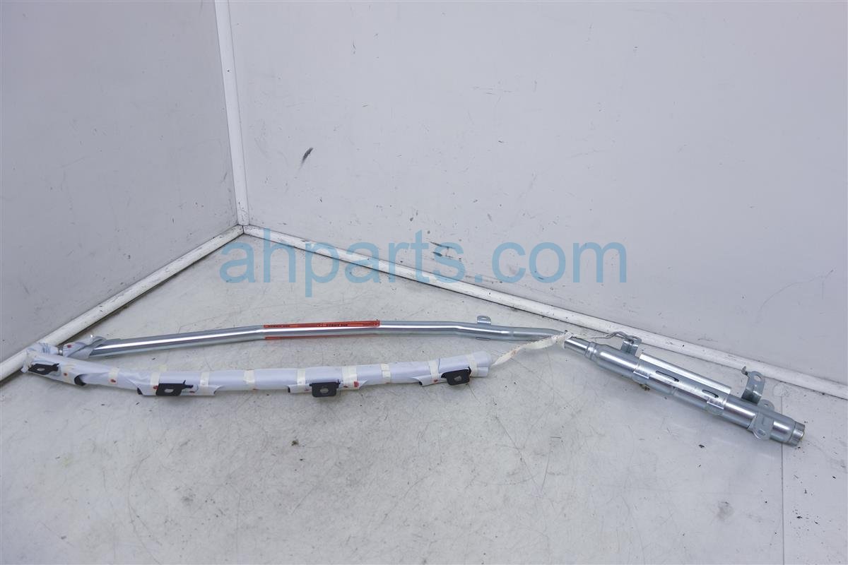$65 Infiniti LH ROOF CURTAIN AIR BAG, COUPE