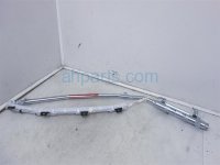 $70 Infiniti LH ROOF CURTAIN AIR BAG, COUPE