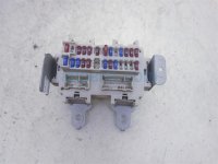 $30 Infiniti CABIN FUSE JUNCTION BOX, COUPE