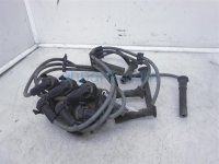 $40 Ford Ignition Coil Assembly W/ Wires
