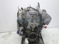 $399 Nissan Bare Long Engine Assy
