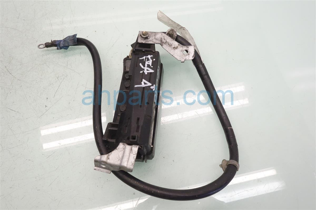 $17 Acura ABS FUSE BOX