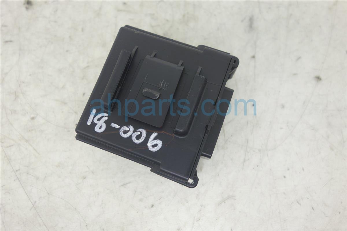 2016 Nissan Rogue Integrated Dynamic Control Module 476A09TB0A