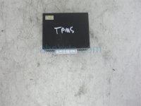 $50 Infiniti TPMS Control Module