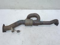 $75 Acura EXHAUST PIPE - A