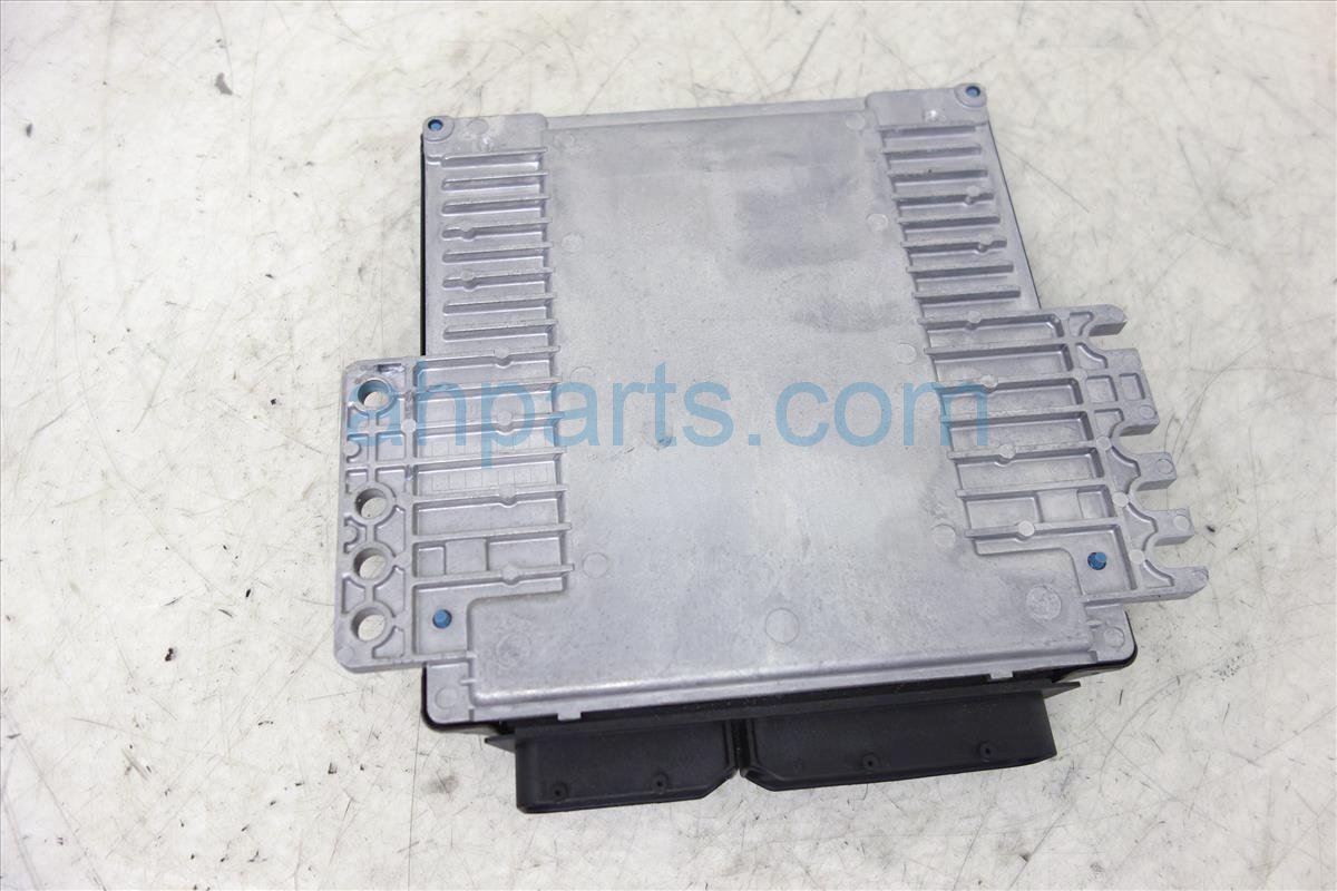 $40 Infiniti ENGINE CONTROL MODULE, 3.5L V6