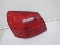 $45 Nissan RR/LH Tail Light -Panel Mount