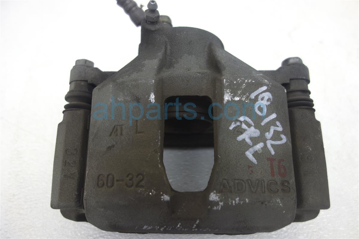 2006 Lexus Gs300 Front Driver Brake Caliper 4775030530