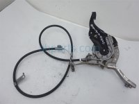 $65 Nissan Parking Brake Pedal and Cable