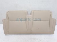 $100 Acura 3RD ROW REAR BOTTOM SEAT TAN