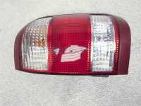 $60 Nissan RH TAIL LAMP - LIGHT ON BODY