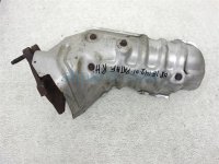 $75 Nissan RIGHT EXHAUST MANIFOLD -