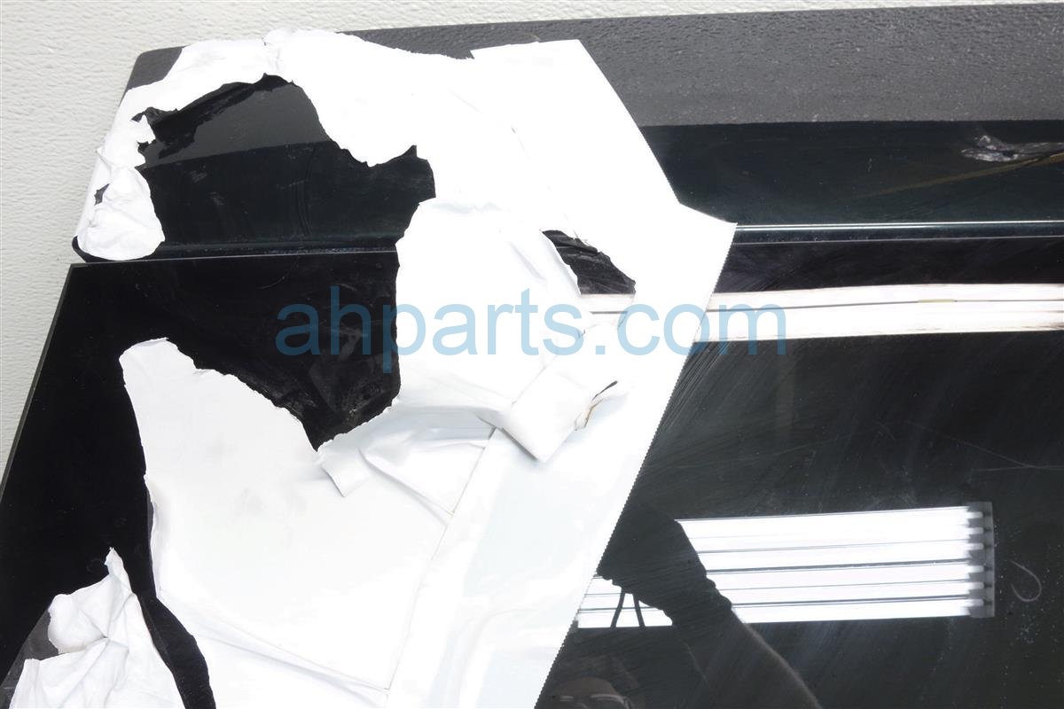 $249 Acura REAR LIFTGATE DOOR / TRUNK HATCH