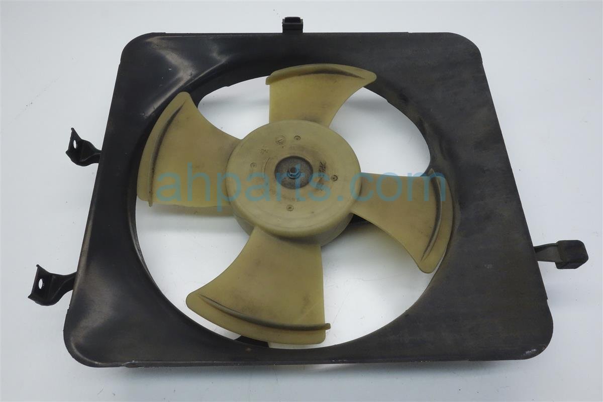 $33 Acura AC CONDENSER FAN ASSEMBLY -