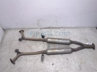 $150 Infiniti Exhaust Sub-Assy Pipe (Y-Pipe)