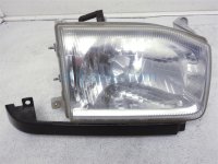 $90 Nissan FR/RH Headlamp Assembly