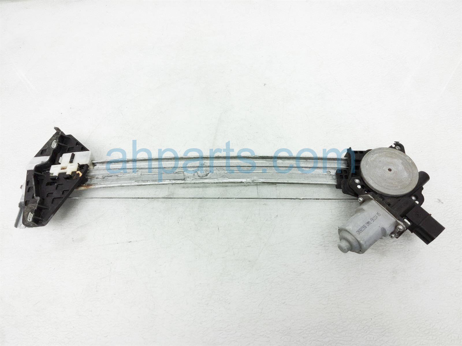 $28 Honda RR/L WINDOW REGULATOR & MOTOR $28 Honda RR/L WINDOW REGULATOR & MOTOR