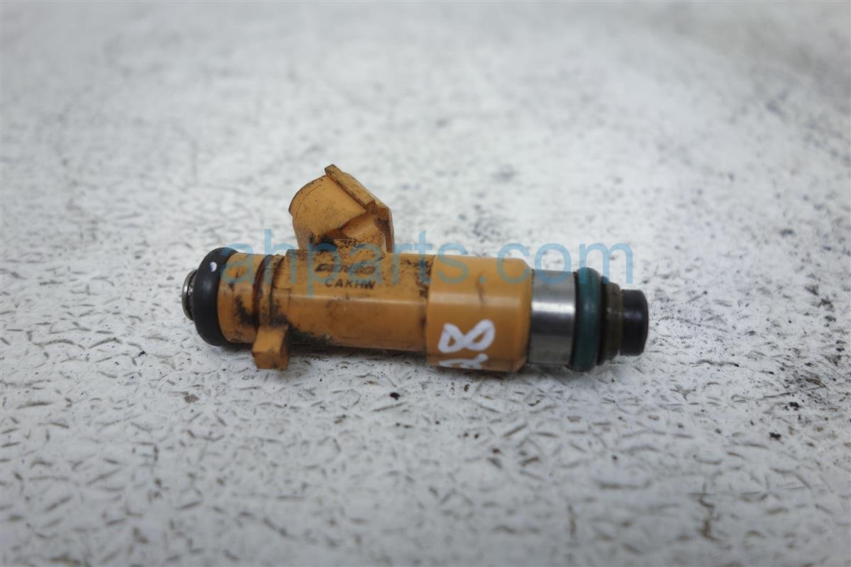 Injecteur Carburant Infiniti/Nissan 3.7L - Réf. 16600-EY00A - Pour Q50, Q60, Q70, QX50, QX70, EX37, 370Z