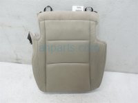 $100 Acura FR/LH SEAT - BOTTOM CUSHION - TAN