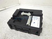 $40 Nissan BODY CONTROL MODULE, CONVENTIONAL