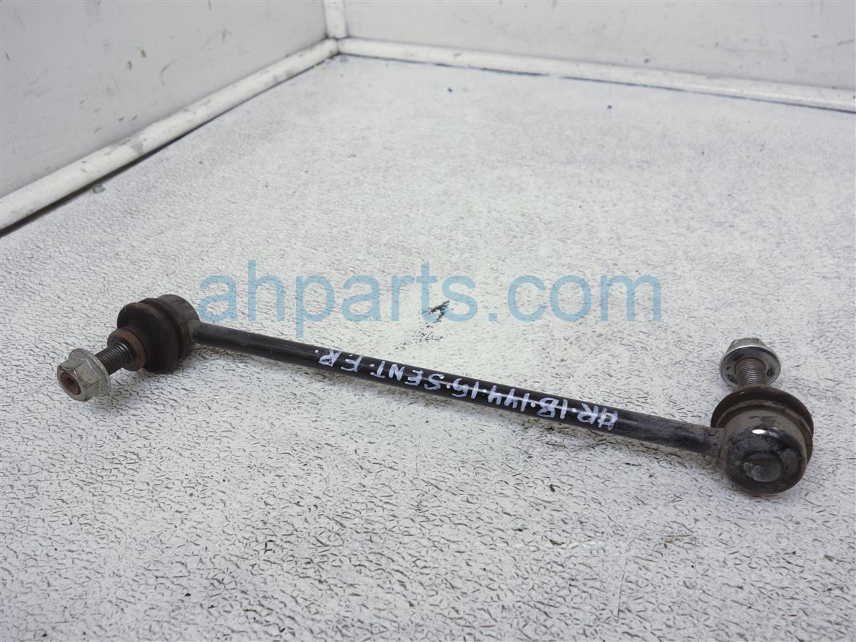 thumbnail image 2 of Soillar Front Stabilizer Sway Bar Link Rod For Nissan Sentra 2020-2024 - Replaces 54618-6LB0A 2 of 5