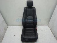 $149 Honda FR/RH SEAT BLACK LEATHER