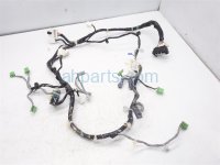 $85 Acura A/C HEATER CORE WIRING HARNESS
