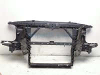 $125 Nissan Radiator Support Assembly -Cracked
