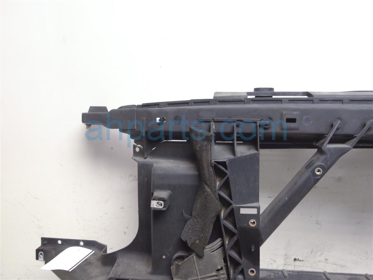 $129 Nissan Radiator Support Assembly -Cracked
