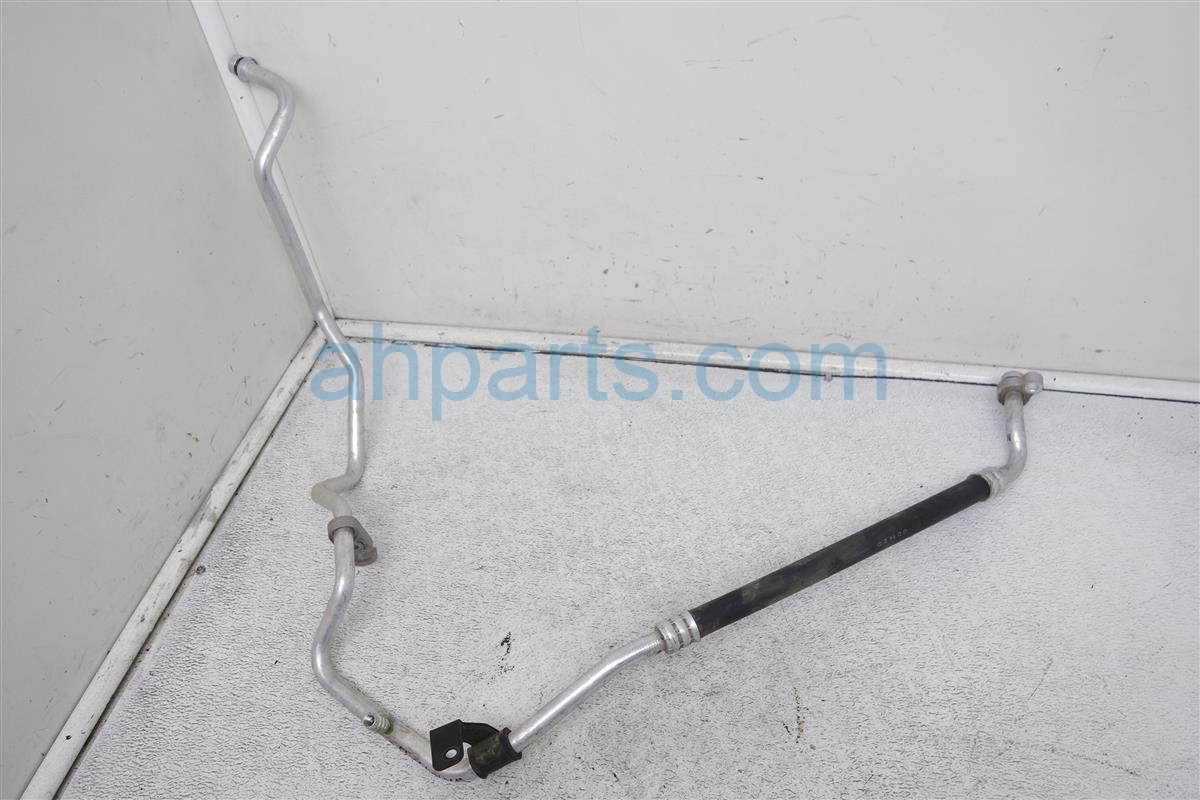 $45 Nissan LOW PRESSURE HOSE (HARD/FLEXIBLE)