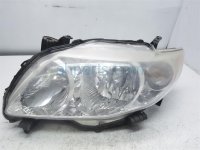 $95 Toyota LH HEAD LIGHT / LAMP