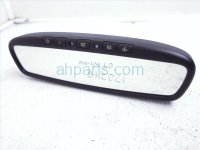 $30 Nissan Interior Rearview Mirror W/O Compass