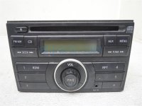 $60 Nissan AM/FM/CD RADIO - CY19G