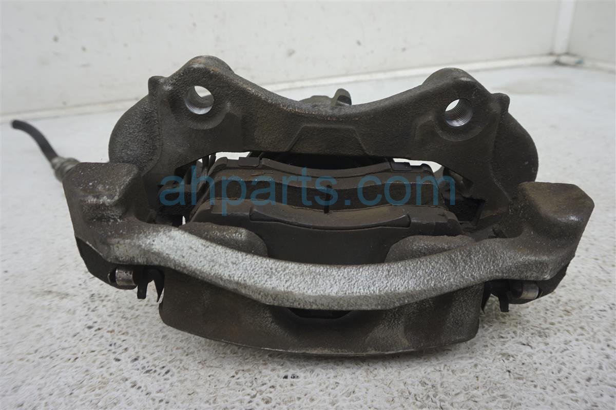 $35 Nissan FR/LH BRAKE CALIPER -