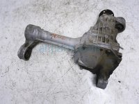 $125 Nissan FRONT DIFFERENTIAL
