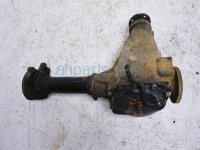 $100 Nissan FRONT DIFFERENTIAL