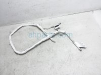 $100 Nissan DRIVER ROOF CURTAIN AIRBAG -