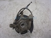 $69 Infiniti RR/LH SPINDLE KNUCKLE -