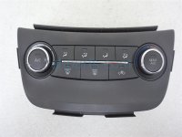 $49 Nissan HEATER/AC CONTROL(ON DASH)