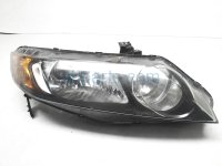 $25 Honda RH HEAD LIGHT / LAMP AFTERMARKET $25 Honda RH HEAD LIGHT / LAMP AFTERMARKET