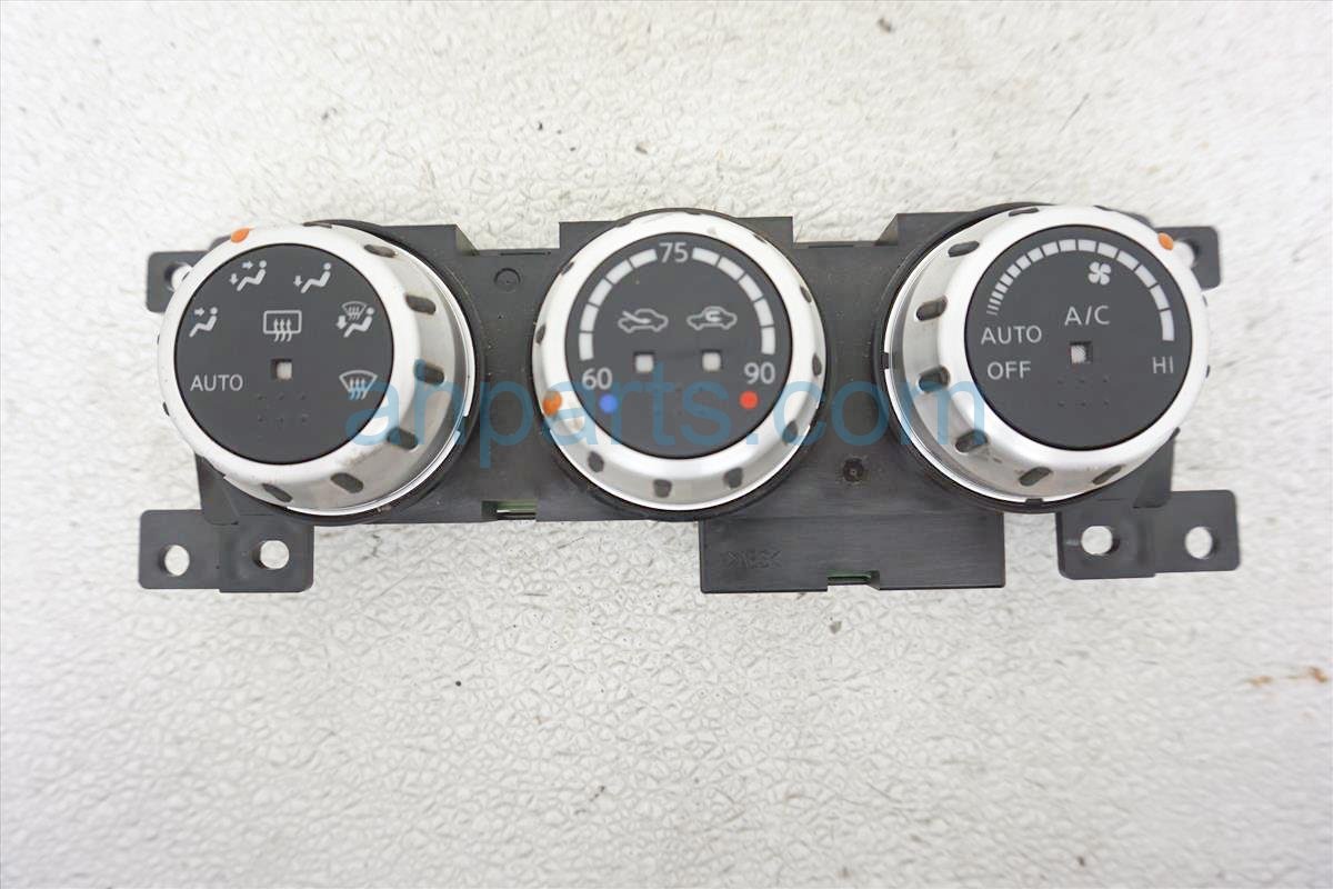 $49 Nissan CLIMATE CONTROL