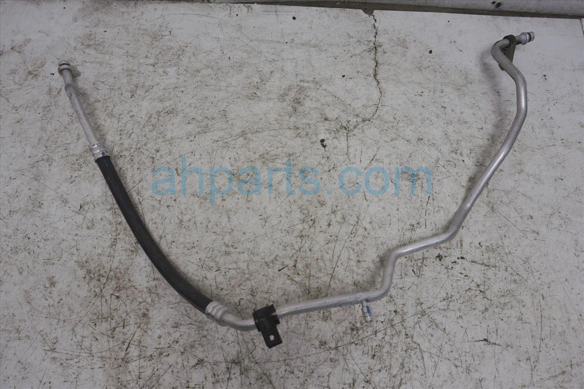 $45 Nissan AC SUCTION LOW PIPE & HOSE