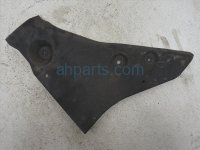$20 Infiniti LH TUNNEL BRACKET STAY COVER