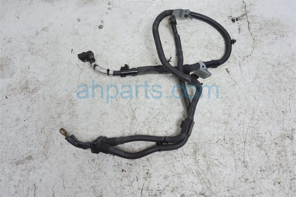 $75 Infiniti BATTERY STARTER CABLE