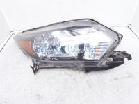 $200 Honda RH HEAD LIGHT / LAMP - NIQ